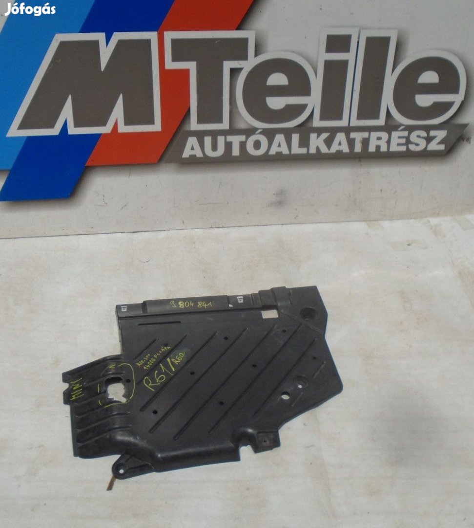 [GYÁRI BONTOTT] MINI ALSÓ MOTORBURKOLAT | COUNTRYMAN/PACEMAN | R60/R6